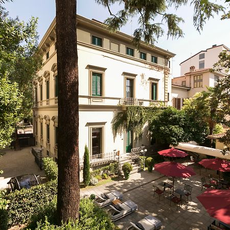 Palazzo Lorenzo Hotel Boutique & Spa Firenze Bagian luar foto