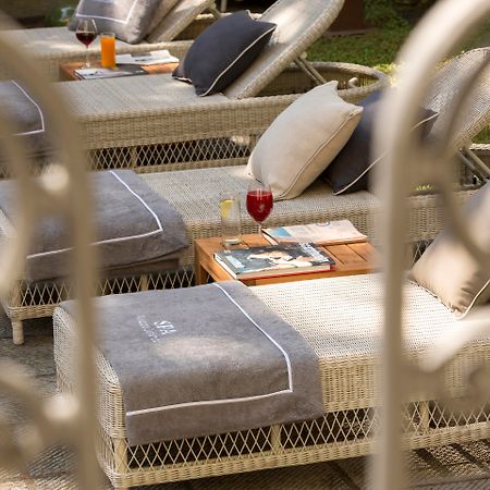 Palazzo Lorenzo Hotel Boutique & Spa Firenze Bagian luar foto
