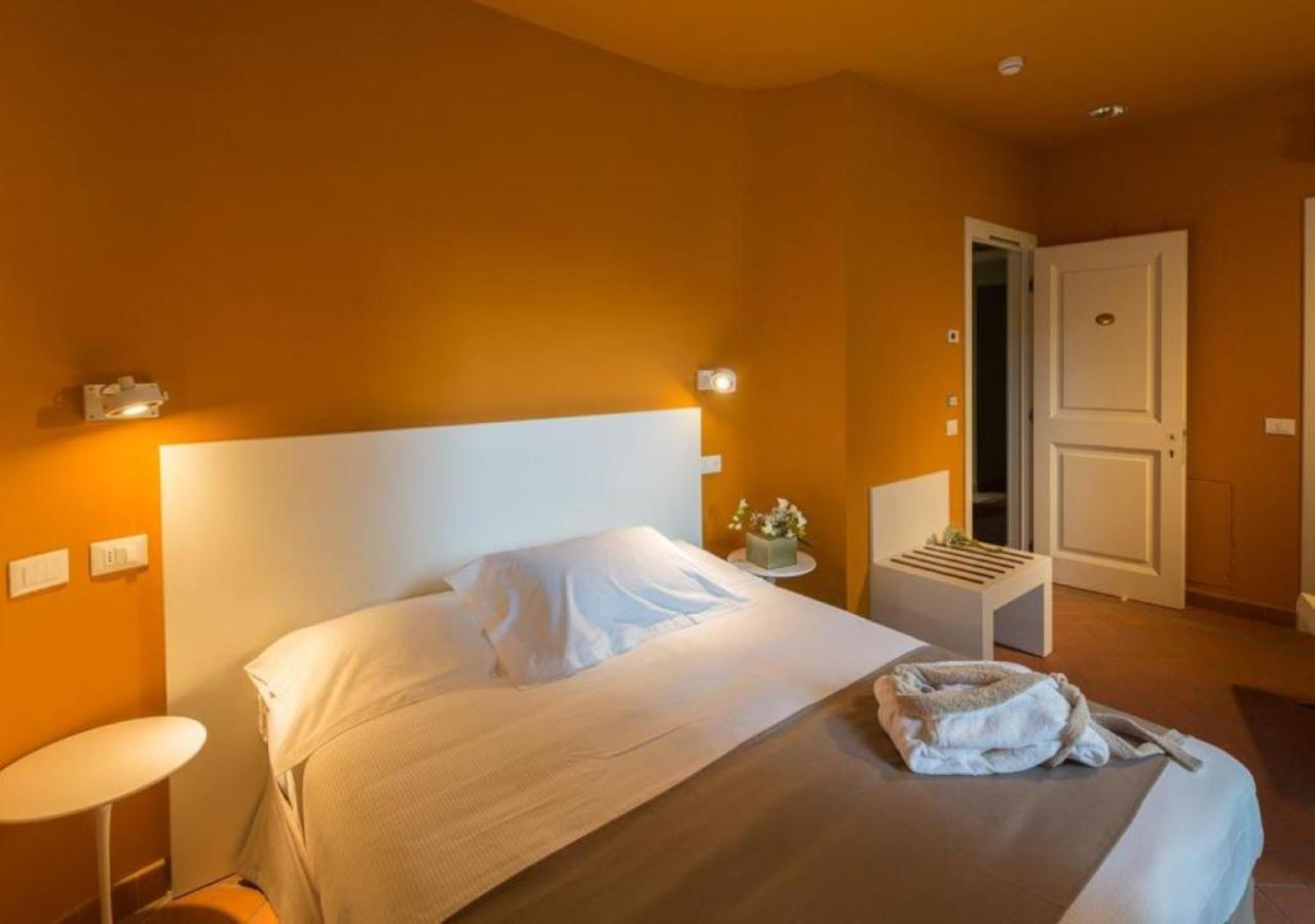 Palazzo Lorenzo Hotel Boutique & Spa Firenze Bagian luar foto