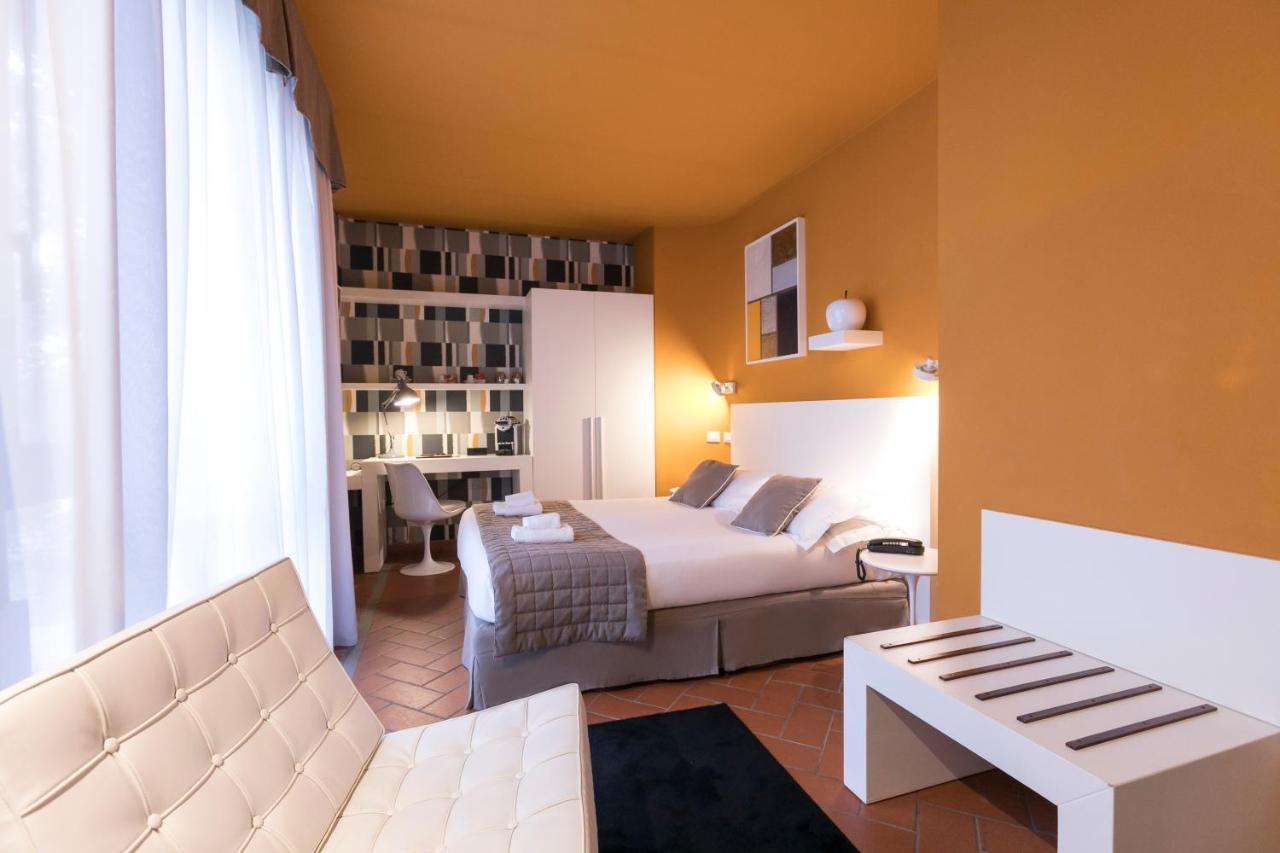 Palazzo Lorenzo Hotel Boutique & Spa Firenze Bagian luar foto