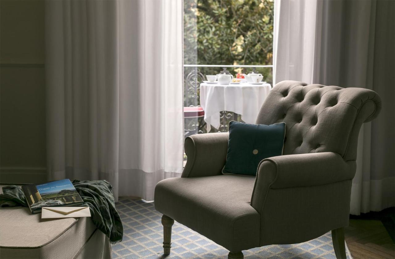 Palazzo Lorenzo Hotel Boutique & Spa Firenze Bagian luar foto