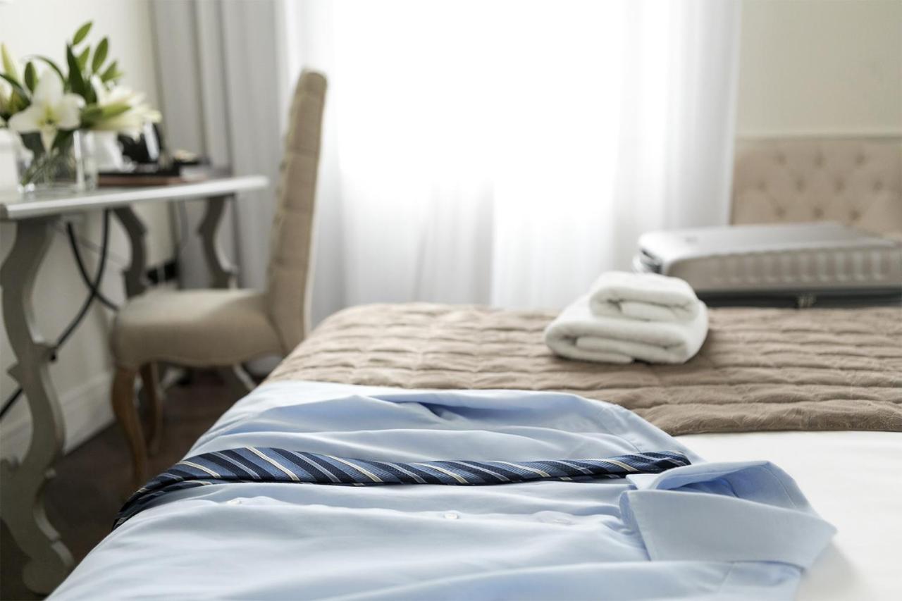 Palazzo Lorenzo Hotel Boutique & Spa Firenze Bagian luar foto