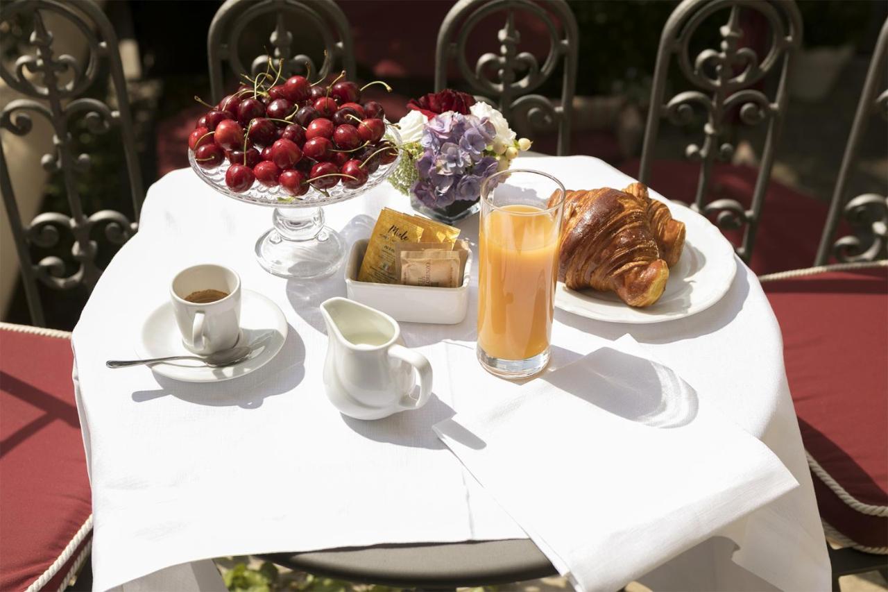 Palazzo Lorenzo Hotel Boutique & Spa Firenze Bagian luar foto