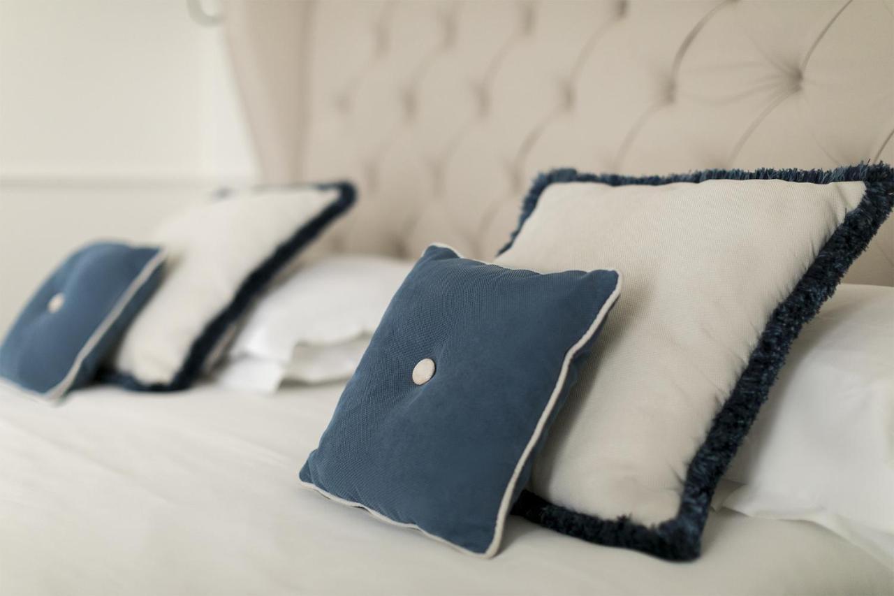 Palazzo Lorenzo Hotel Boutique & Spa Firenze Bagian luar foto