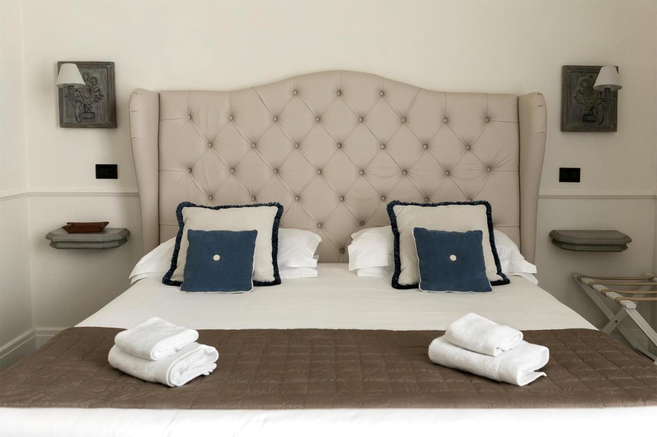 Palazzo Lorenzo Hotel Boutique & Spa Firenze Bagian luar foto