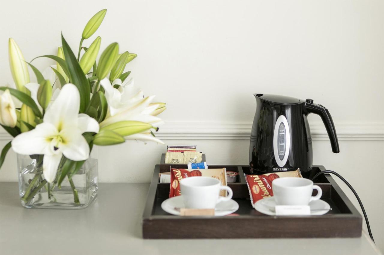 Palazzo Lorenzo Hotel Boutique & Spa Firenze Bagian luar foto