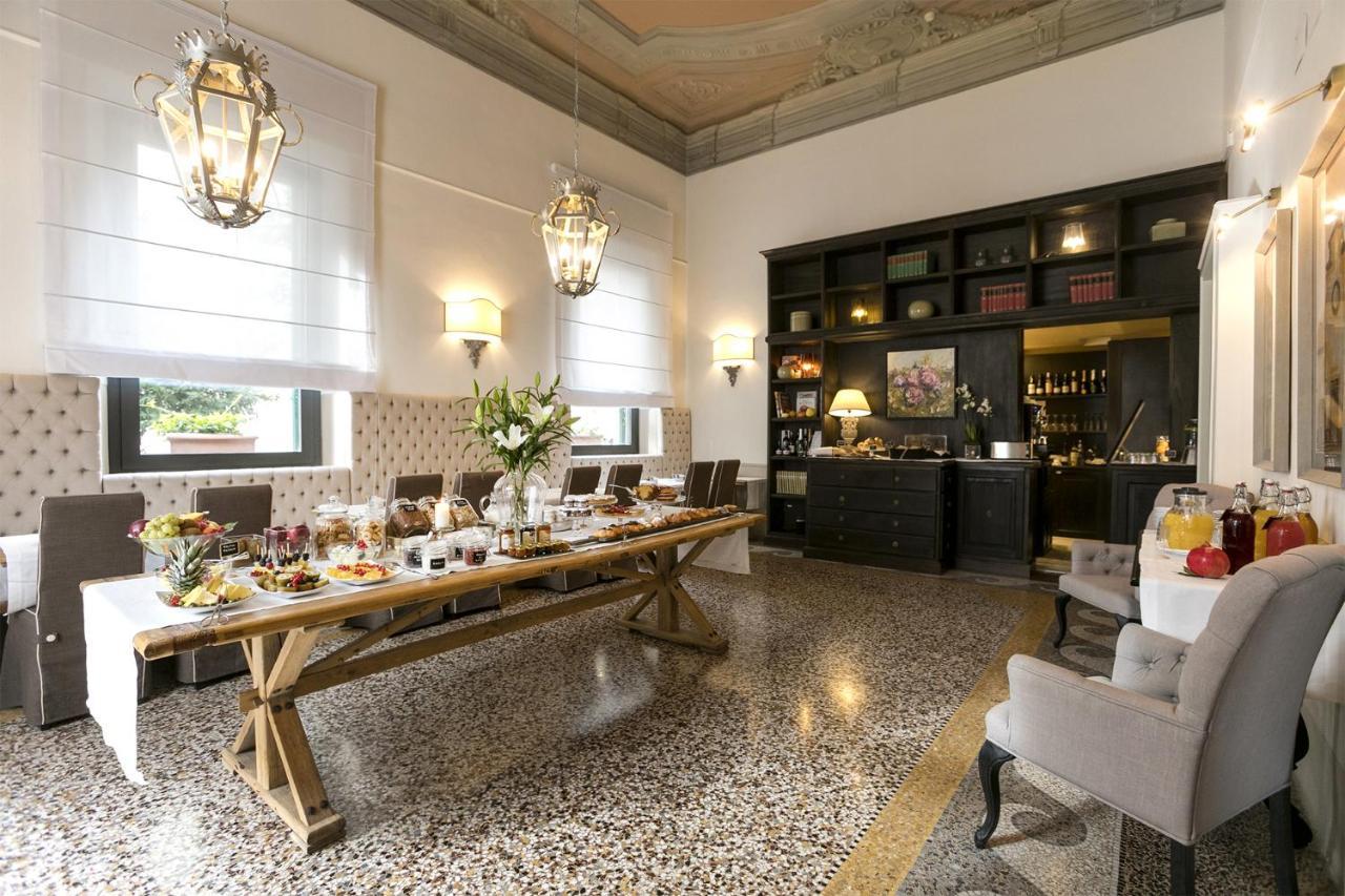 Palazzo Lorenzo Hotel Boutique & Spa Firenze Bagian luar foto