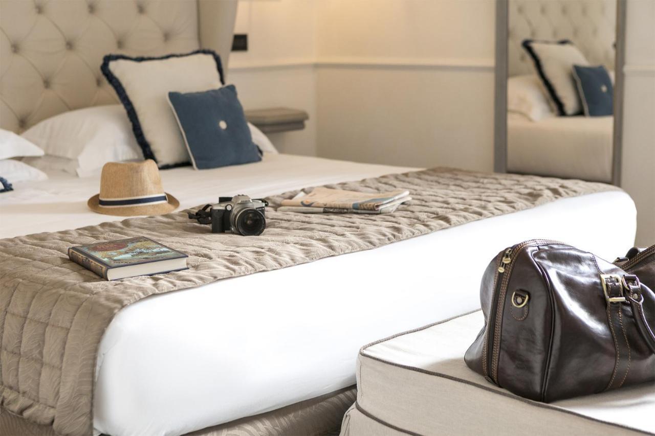 Palazzo Lorenzo Hotel Boutique & Spa Firenze Bagian luar foto