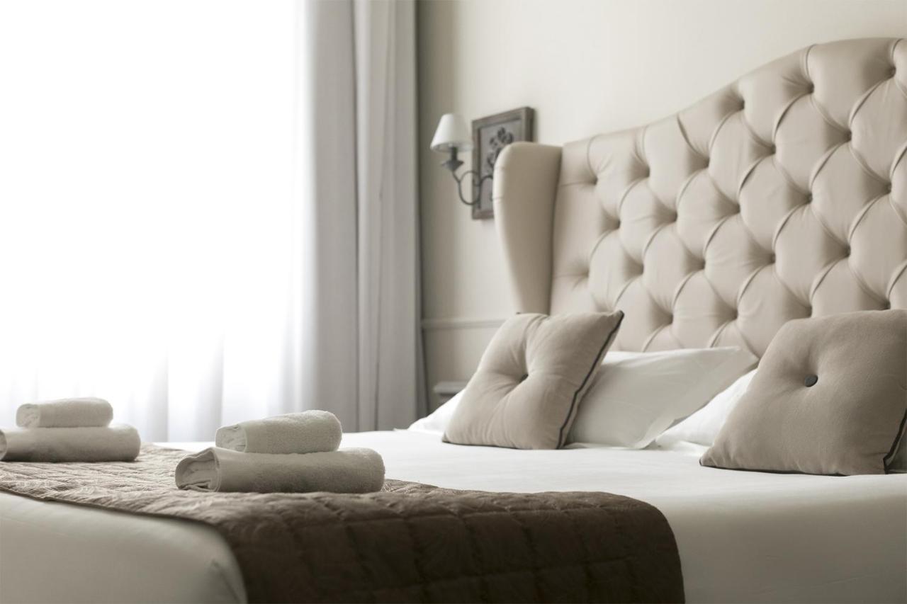 Palazzo Lorenzo Hotel Boutique & Spa Firenze Bagian luar foto