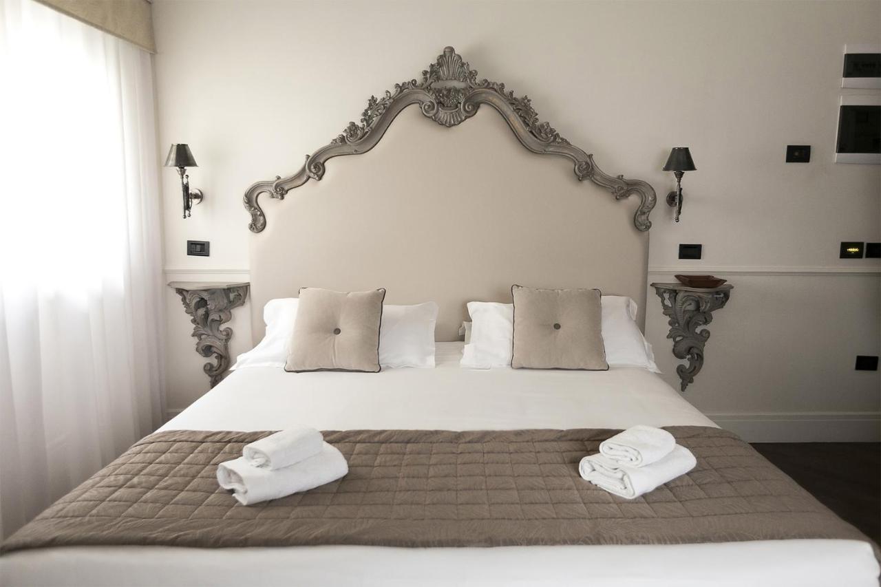 Palazzo Lorenzo Hotel Boutique & Spa Firenze Bagian luar foto