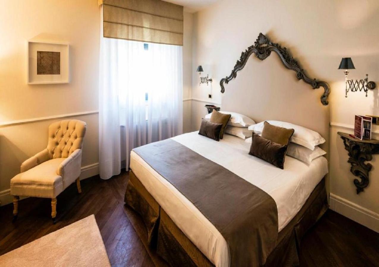 Palazzo Lorenzo Hotel Boutique & Spa Firenze Bagian luar foto
