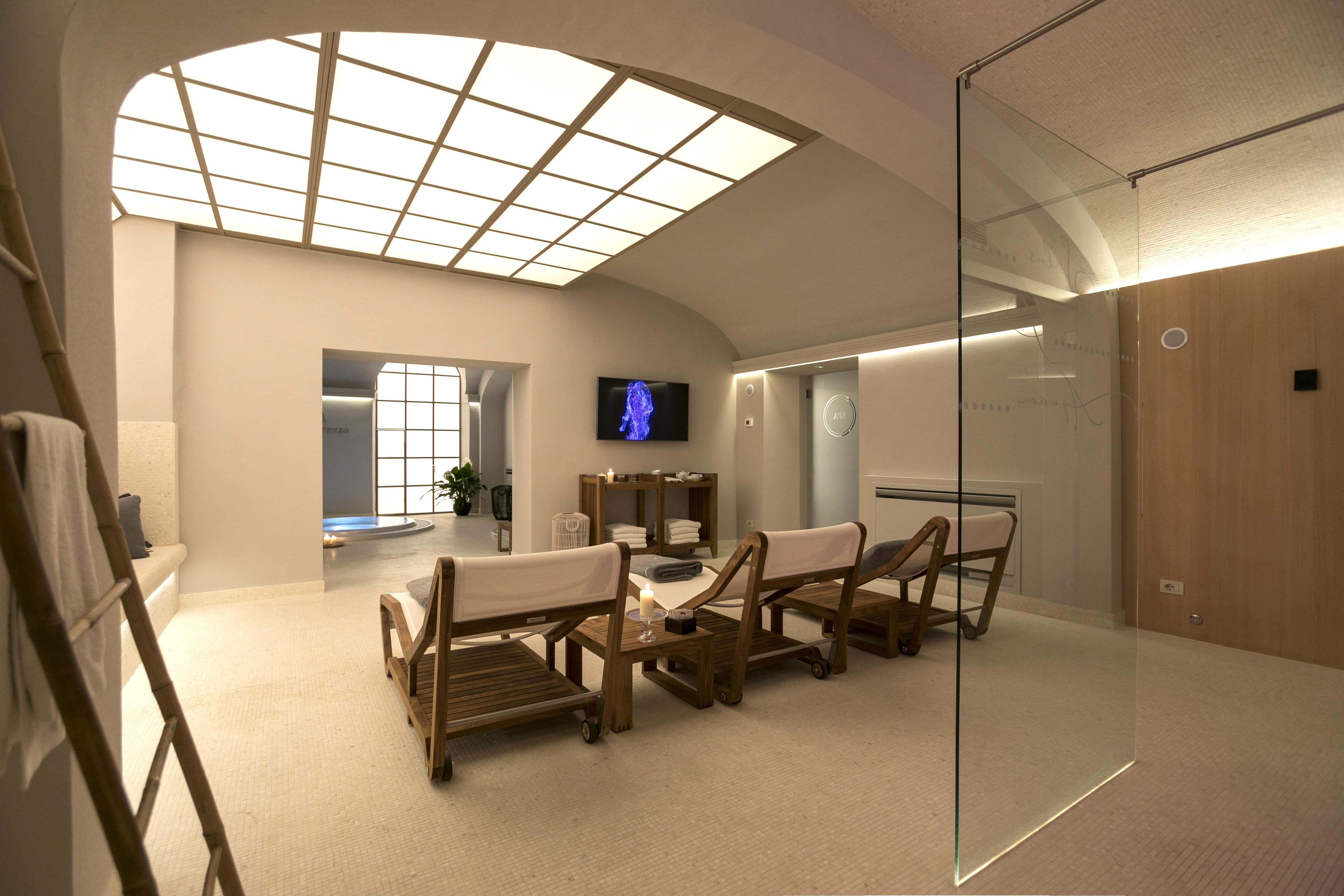 Palazzo Lorenzo Hotel Boutique & Spa Firenze Bagian luar foto