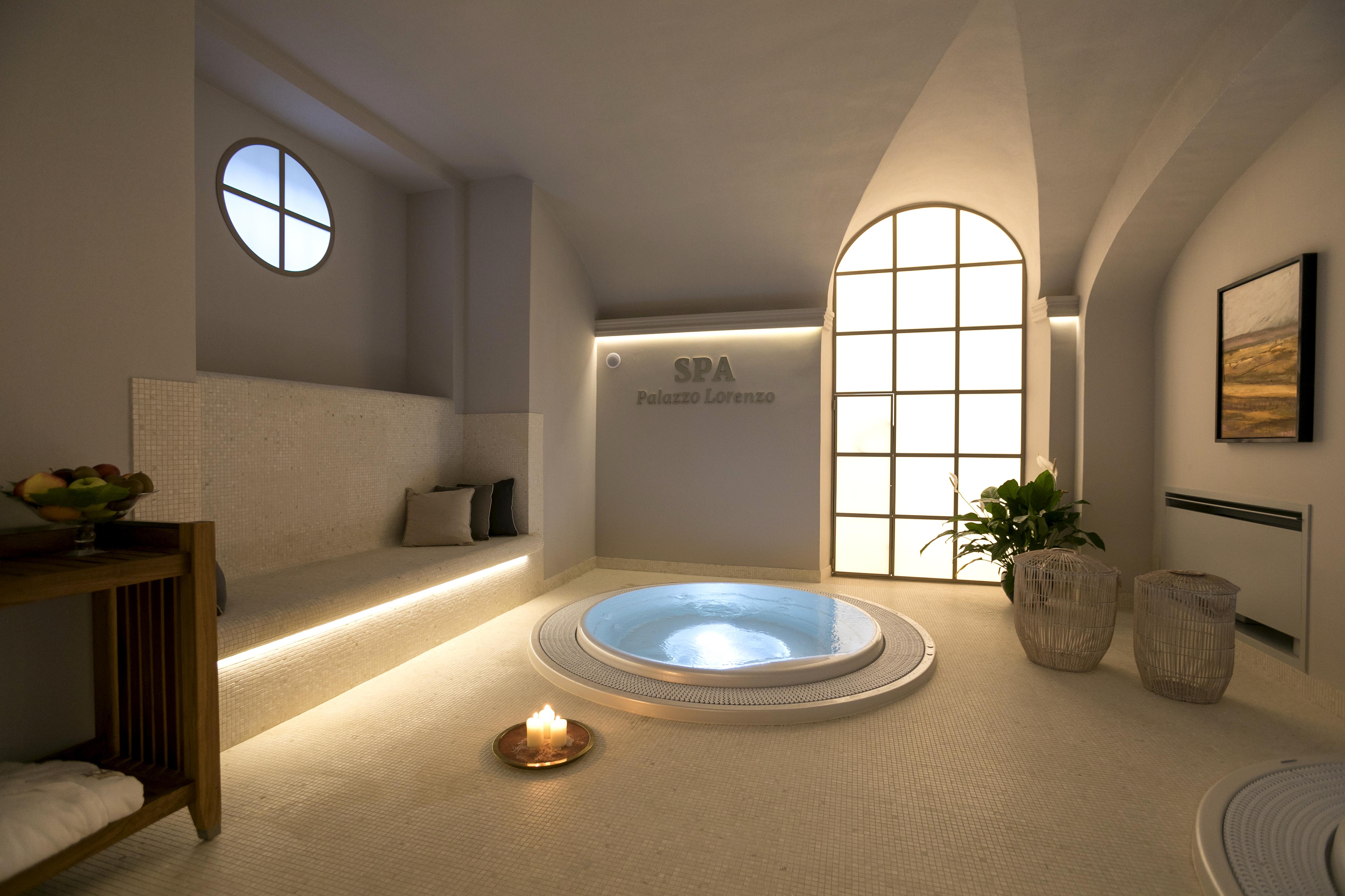 Palazzo Lorenzo Hotel Boutique & Spa Firenze Bagian luar foto