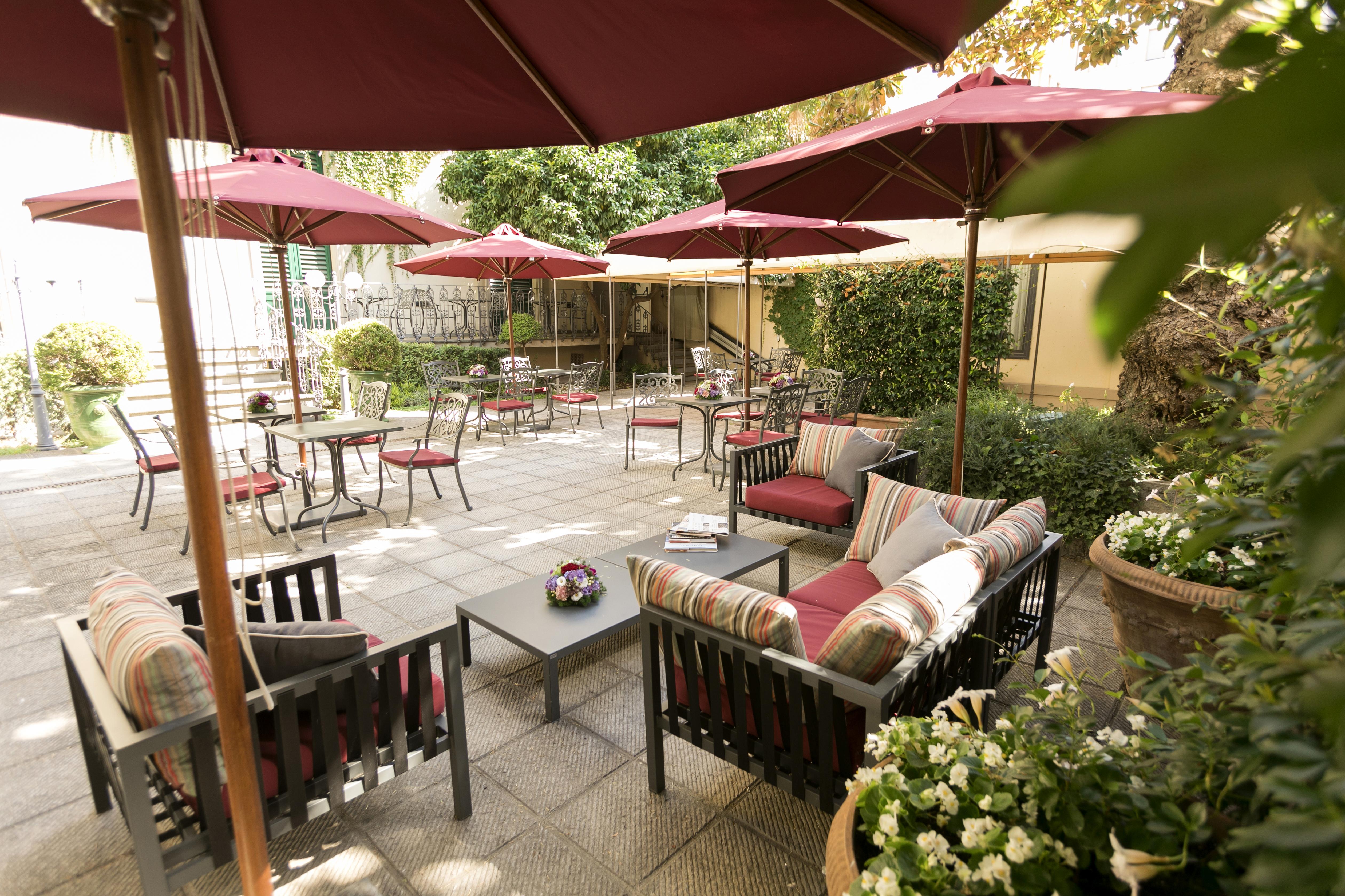Palazzo Lorenzo Hotel Boutique & Spa Firenze Bagian luar foto