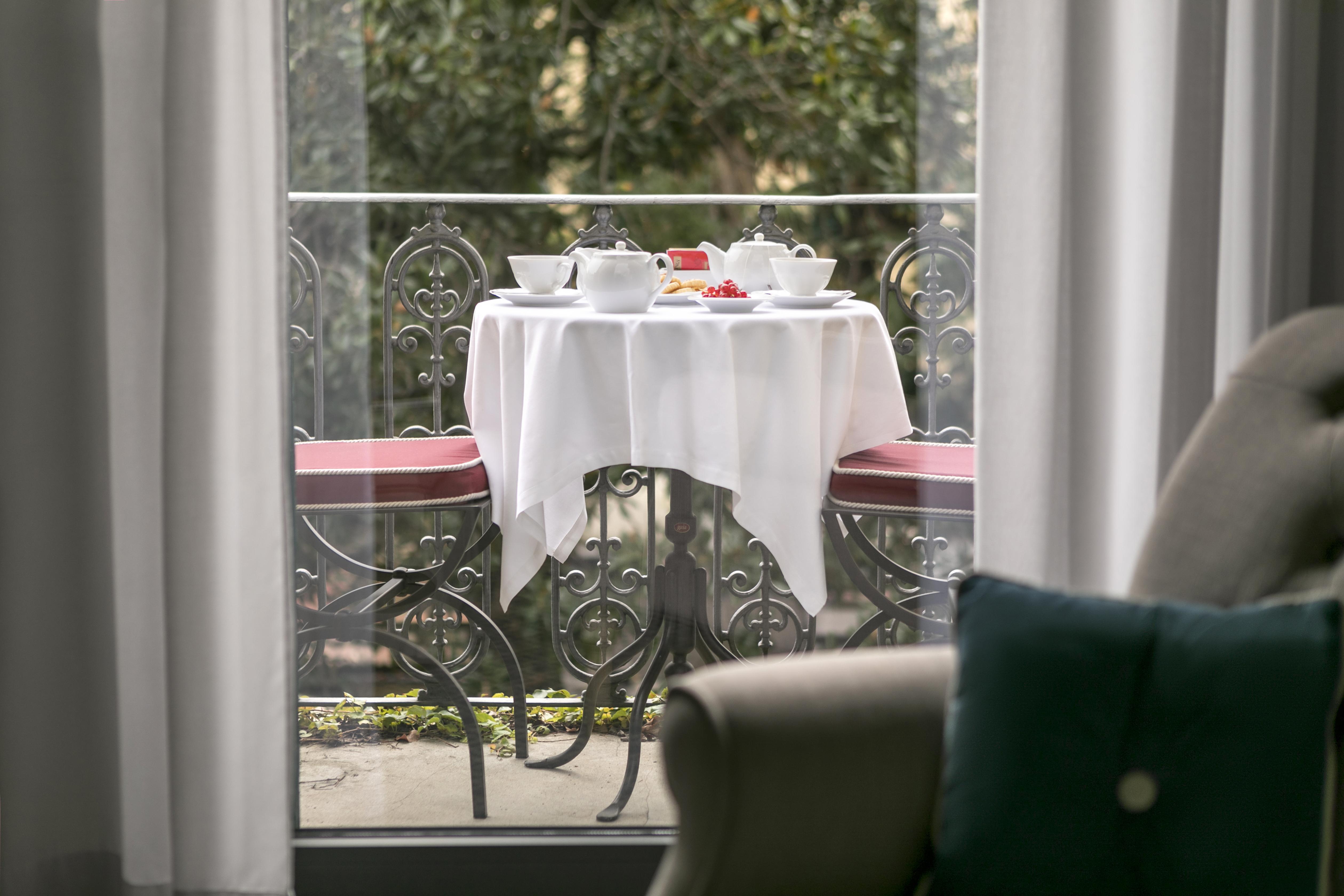 Palazzo Lorenzo Hotel Boutique & Spa Firenze Bagian luar foto