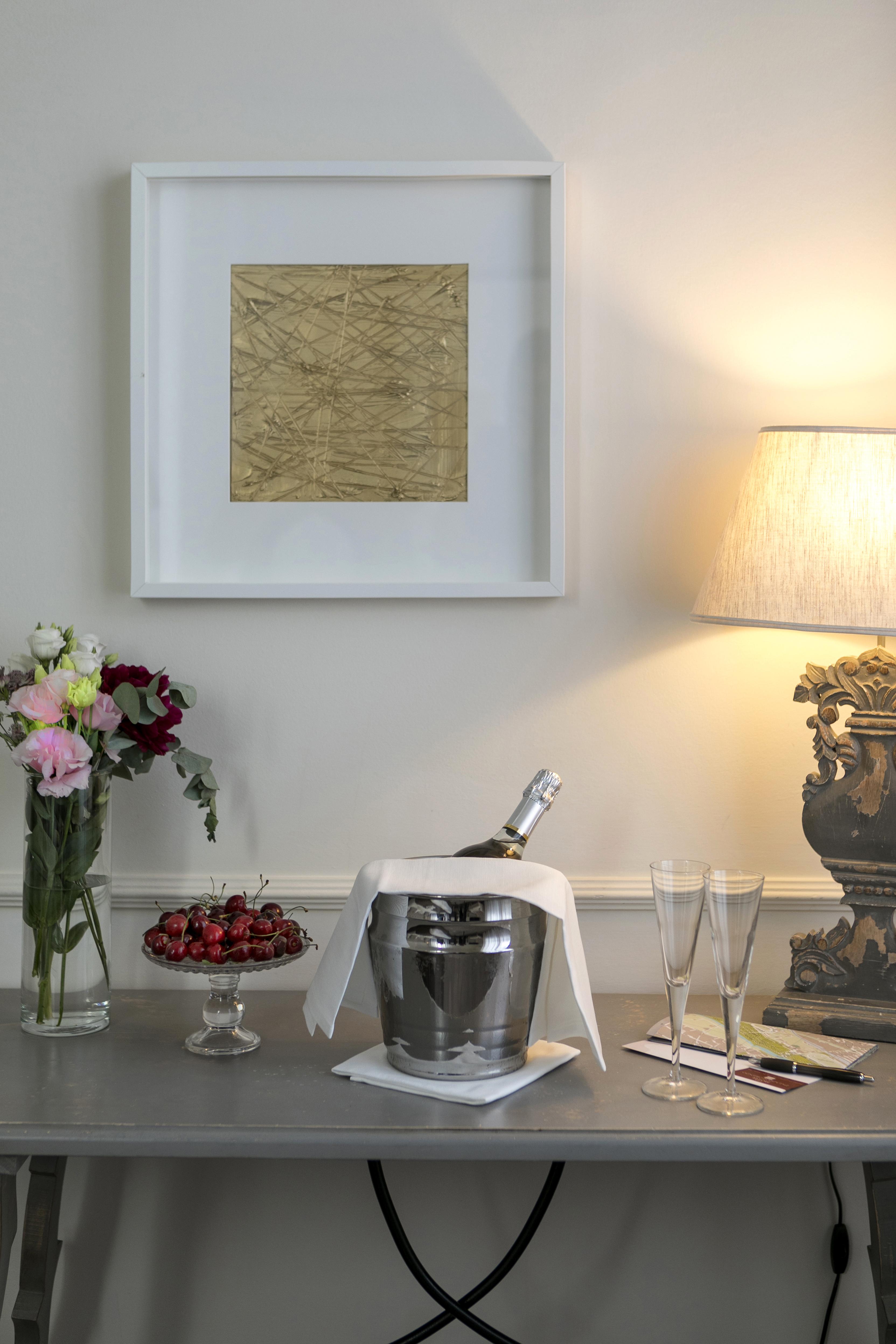 Palazzo Lorenzo Hotel Boutique & Spa Firenze Bagian luar foto