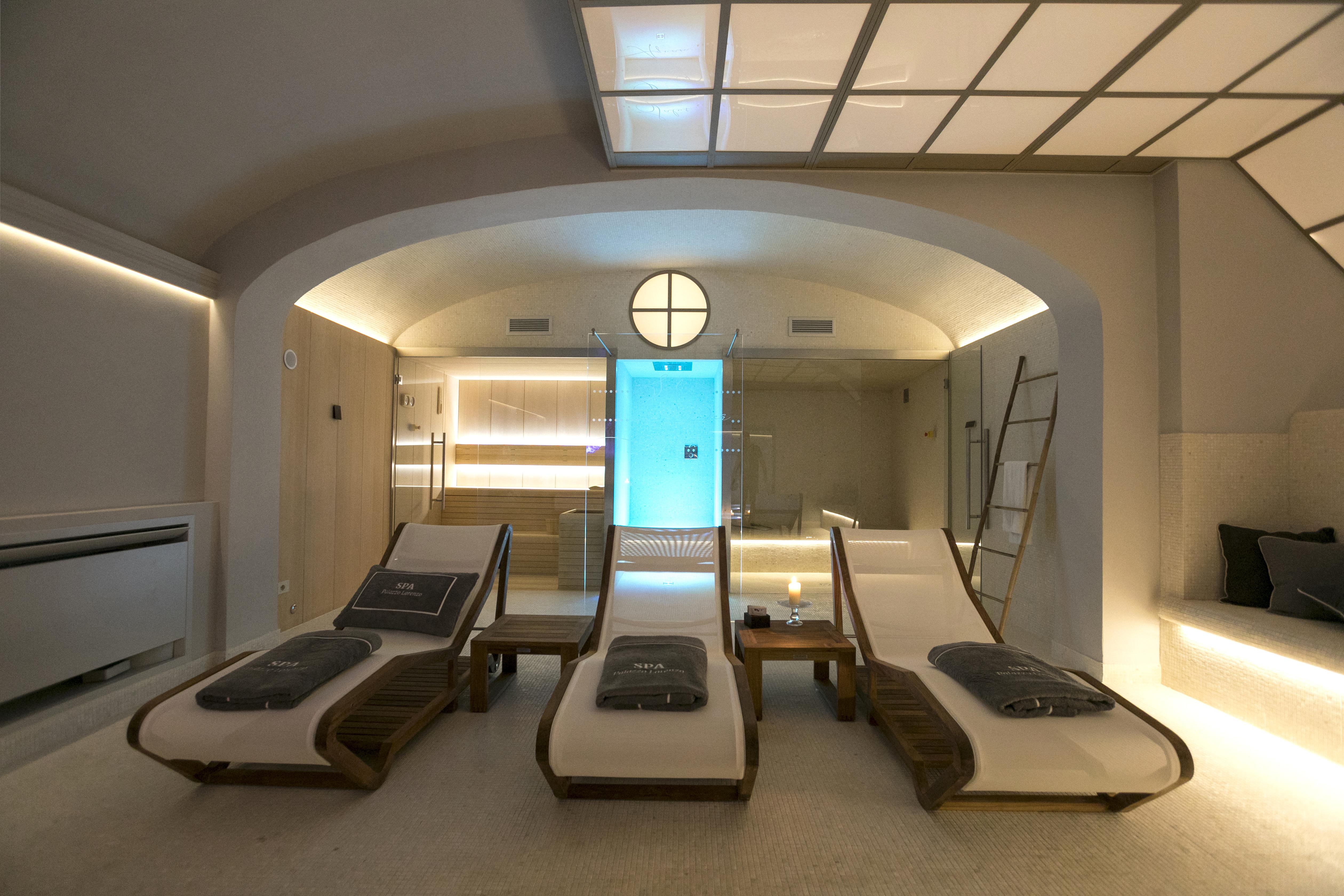 Palazzo Lorenzo Hotel Boutique & Spa Firenze Bagian luar foto