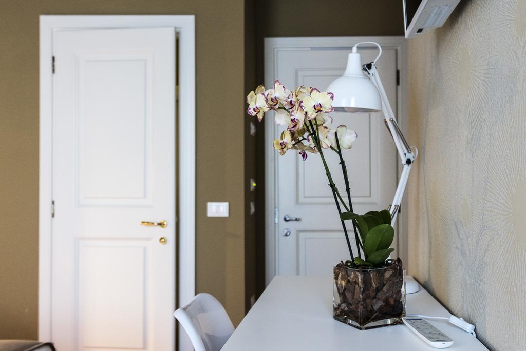 Palazzo Lorenzo Hotel Boutique & Spa Firenze Bagian luar foto