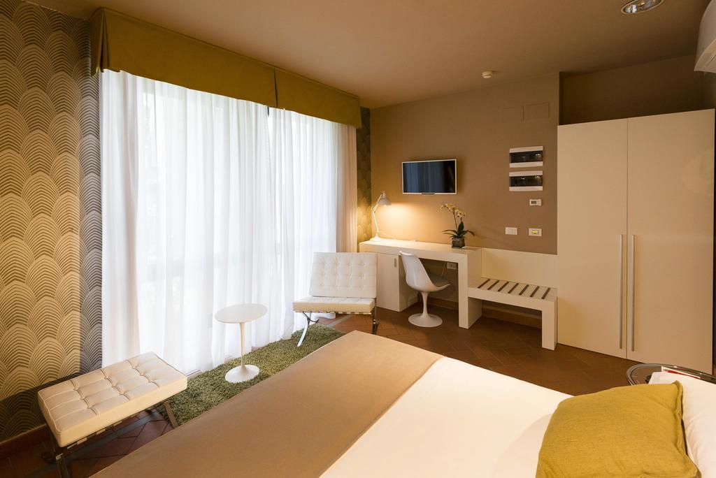 Palazzo Lorenzo Hotel Boutique & Spa Firenze Bagian luar foto
