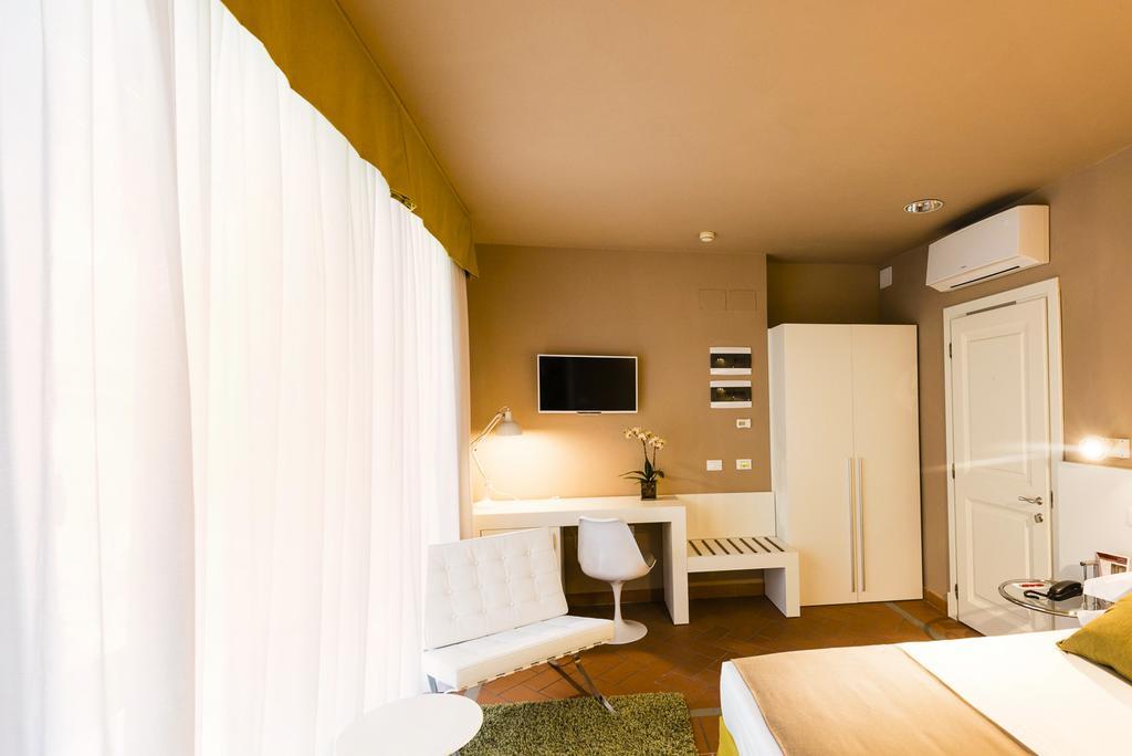 Palazzo Lorenzo Hotel Boutique & Spa Firenze Bagian luar foto