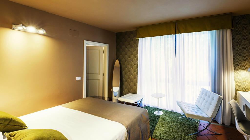 Palazzo Lorenzo Hotel Boutique & Spa Firenze Bagian luar foto
