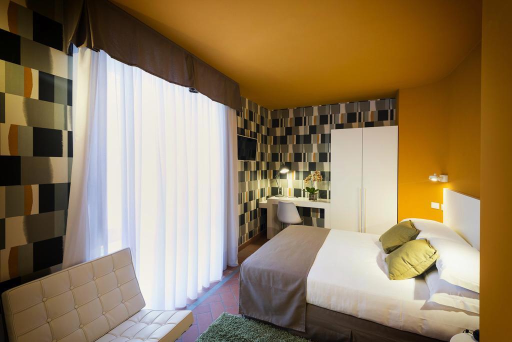 Palazzo Lorenzo Hotel Boutique & Spa Firenze Bagian luar foto