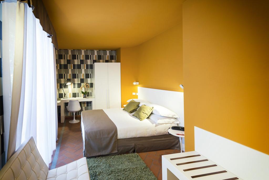 Palazzo Lorenzo Hotel Boutique & Spa Firenze Bagian luar foto