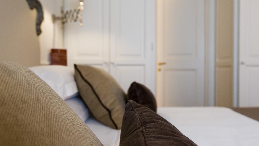 Palazzo Lorenzo Hotel Boutique & Spa Firenze Bagian luar foto