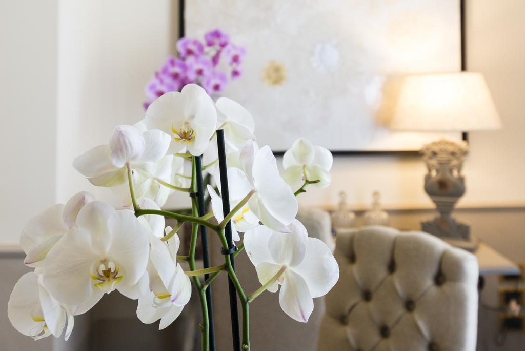 Palazzo Lorenzo Hotel Boutique & Spa Firenze Bagian luar foto