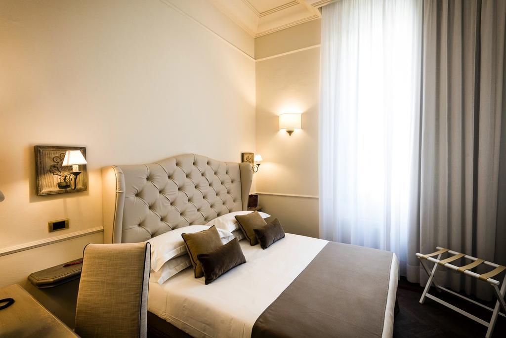 Palazzo Lorenzo Hotel Boutique & Spa Firenze Bagian luar foto