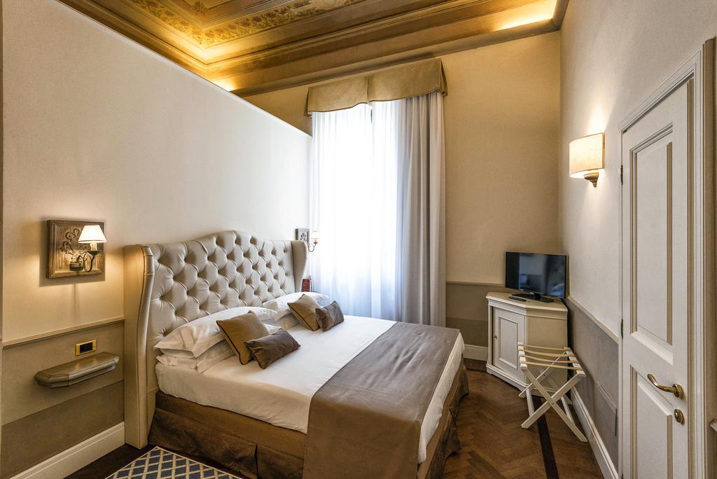 Palazzo Lorenzo Hotel Boutique & Spa Firenze Bagian luar foto