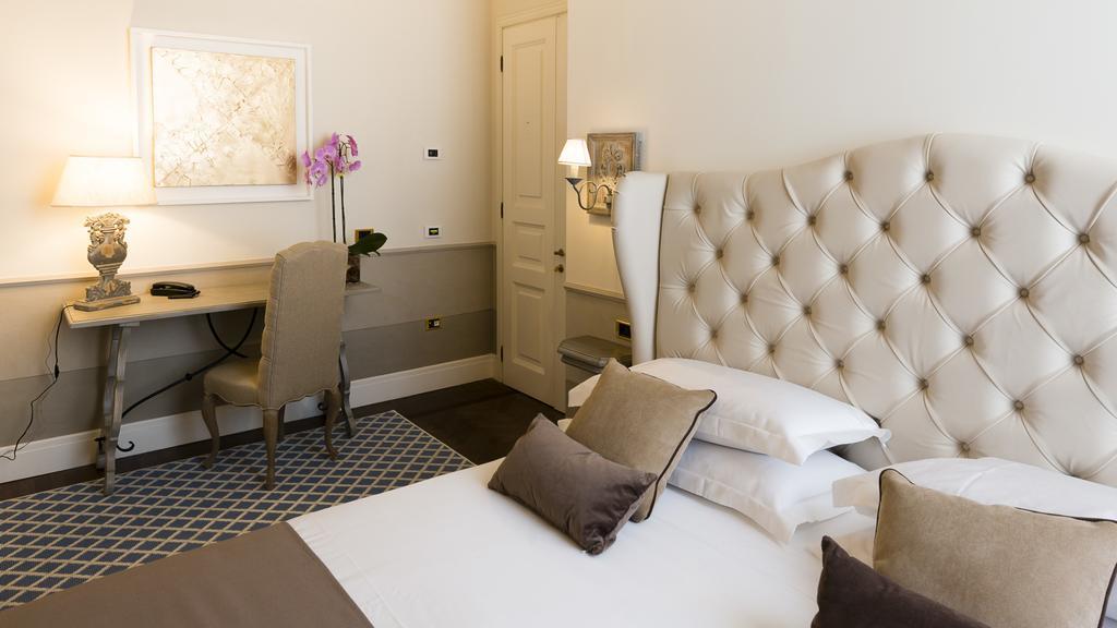 Palazzo Lorenzo Hotel Boutique & Spa Firenze Bagian luar foto