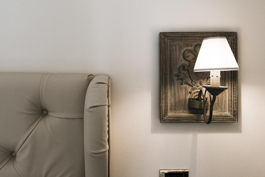 Palazzo Lorenzo Hotel Boutique & Spa Firenze Bagian luar foto